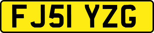 FJ51YZG