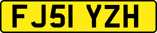 FJ51YZH