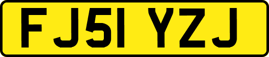 FJ51YZJ