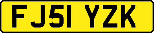 FJ51YZK