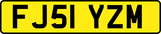 FJ51YZM