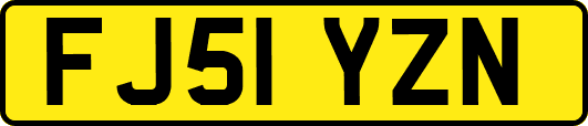 FJ51YZN