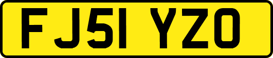 FJ51YZO