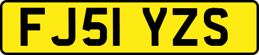FJ51YZS