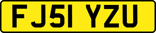 FJ51YZU