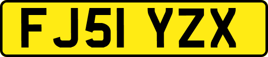 FJ51YZX