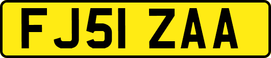 FJ51ZAA