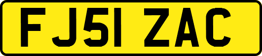 FJ51ZAC