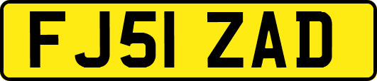 FJ51ZAD