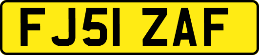 FJ51ZAF