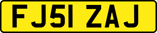 FJ51ZAJ