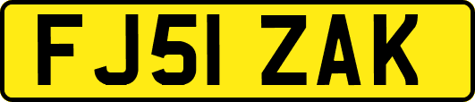 FJ51ZAK