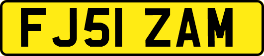 FJ51ZAM