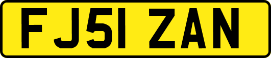 FJ51ZAN