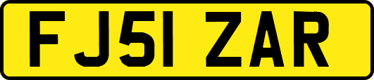 FJ51ZAR