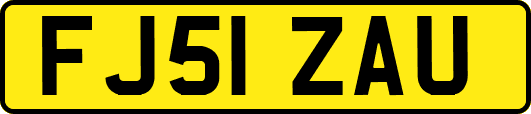 FJ51ZAU