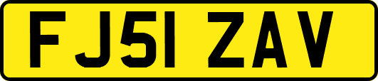 FJ51ZAV