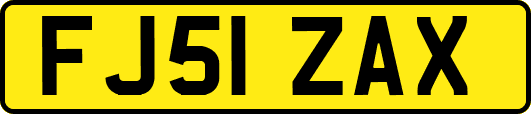 FJ51ZAX