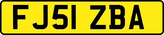 FJ51ZBA