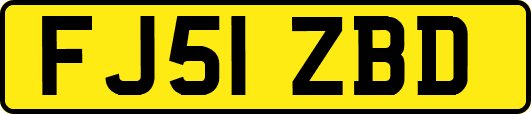 FJ51ZBD