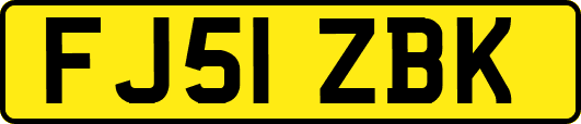 FJ51ZBK