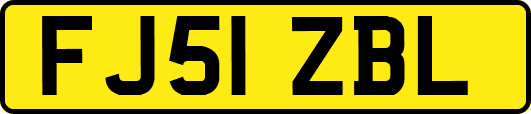 FJ51ZBL