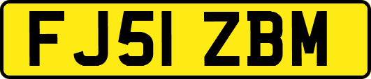 FJ51ZBM