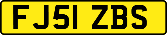 FJ51ZBS