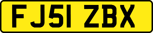 FJ51ZBX
