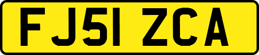 FJ51ZCA