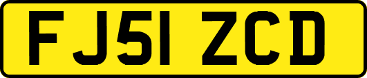 FJ51ZCD