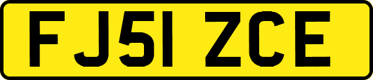 FJ51ZCE