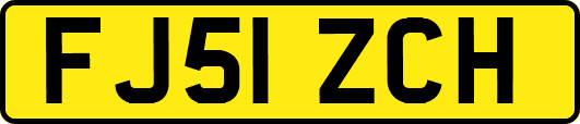 FJ51ZCH