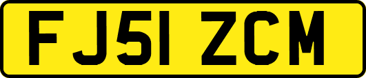 FJ51ZCM
