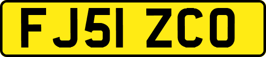 FJ51ZCO