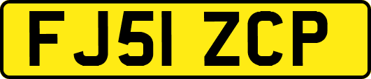 FJ51ZCP