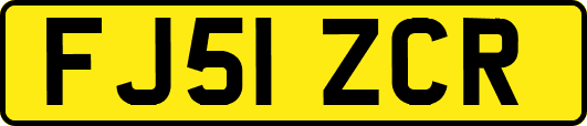 FJ51ZCR