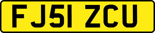 FJ51ZCU
