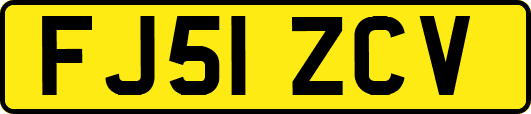 FJ51ZCV