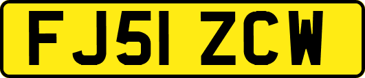 FJ51ZCW