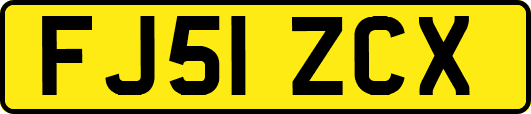 FJ51ZCX