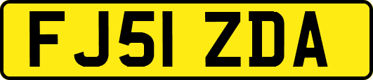 FJ51ZDA