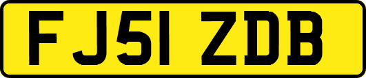 FJ51ZDB