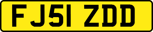 FJ51ZDD