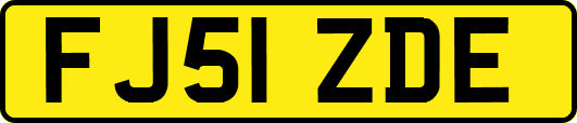 FJ51ZDE
