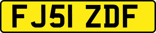 FJ51ZDF