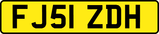 FJ51ZDH