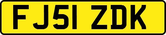 FJ51ZDK