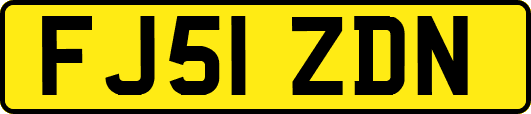 FJ51ZDN