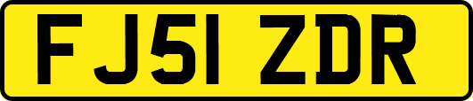 FJ51ZDR